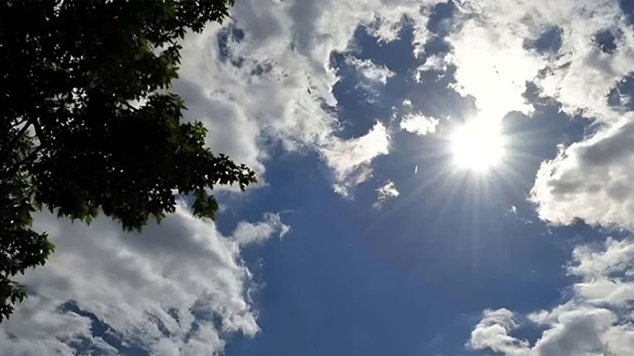 আজও ঢাকাসহ দেশে শুষ্ক আবহাওয়া, বৃষ্টির সম্ভাবনা নেই