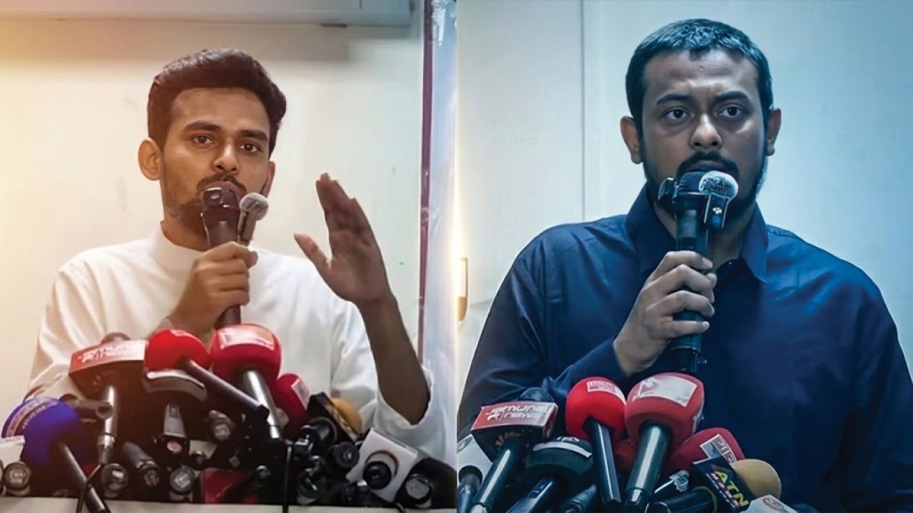 কর্মসংস্থান সংকট জাতীয় নিরাপত্তার ঝুঁকি হতে পারে: এনসিপি
