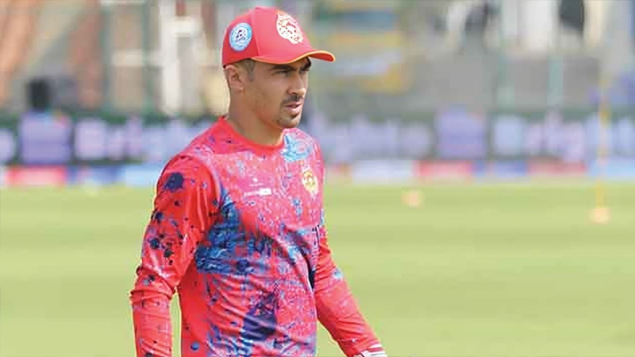 এলপিএল থেকেও সরে দাঁড়ালেন গুরবাজ