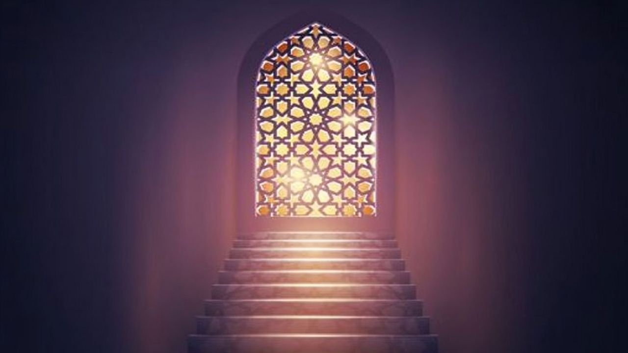 শয়তানের অনিষ্ট থেকে সুরক্ষার দুটি আমল