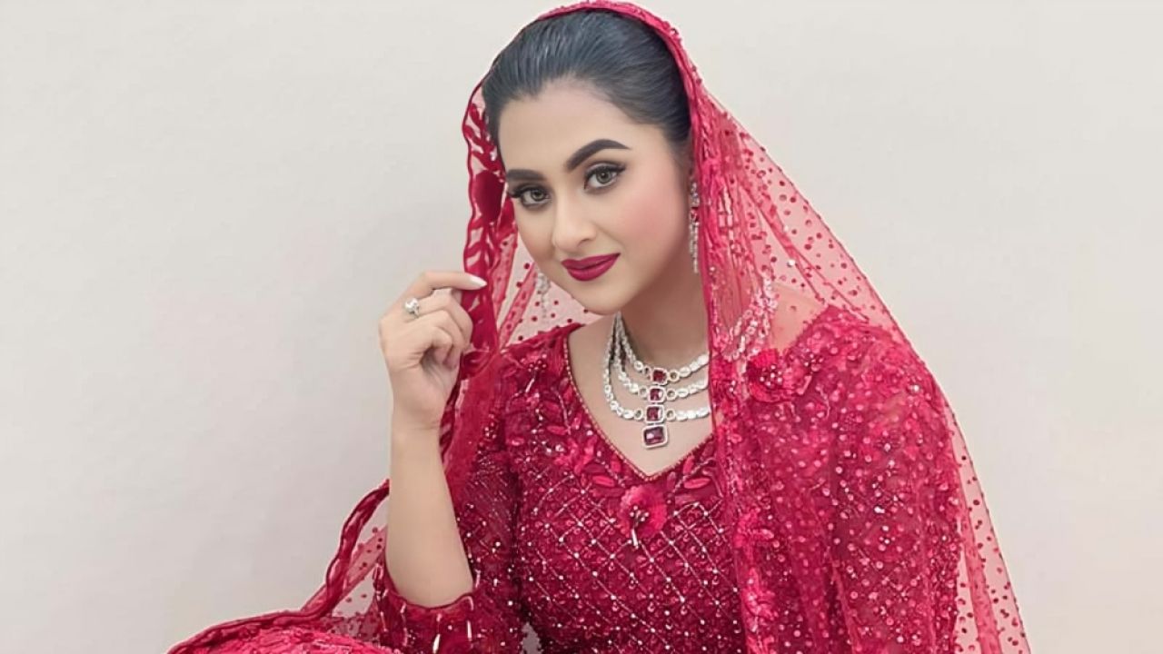 দ্বিতীয়বার কন্যাসন্তানের মা হলেন বুবলী
