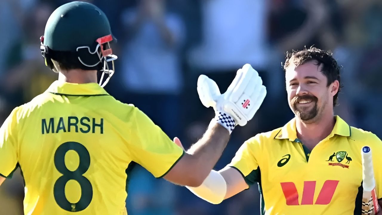 তিন পরিবর্তন নিয়ে বাংলাদেশের বিপক্ষে নামছে অস্ট্রেলিয়া