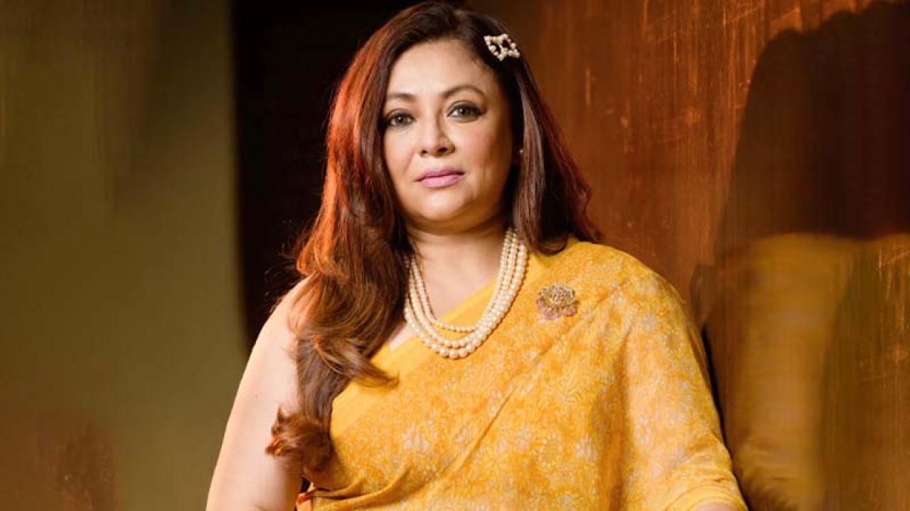 টালিউডে ১০ বছর নিষিদ্ধ থাকার অভিযোগ শ্রীলেখার