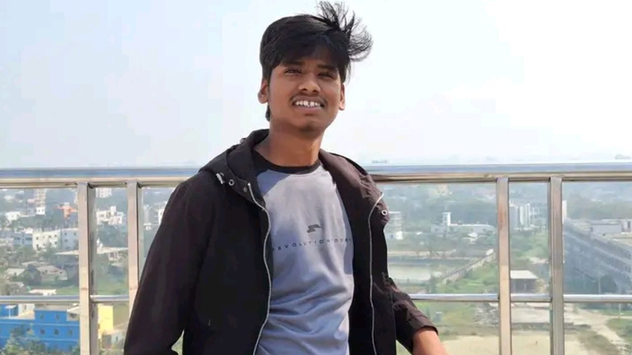 আইটিইই পরীক্ষায় যৌথভাবে প্রথম খুবি শিক্ষার্থী