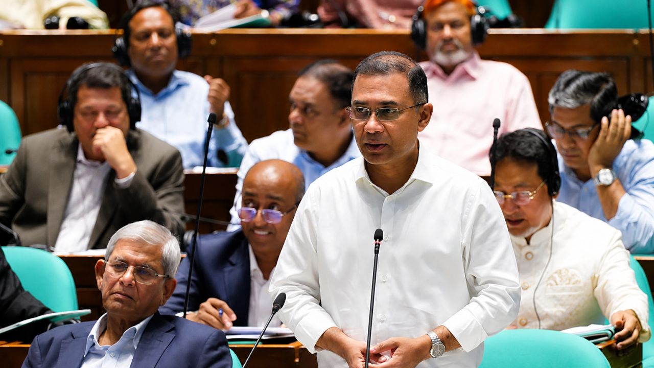 সকল দলের এমপিদের এলাকায় সমান উন্নয়ন হবে: প্রধানমন্ত্রী