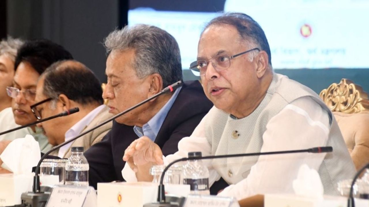 আমদানি নির্ভরতা কমাতে বাপেক্সকে শক্তিশালী করছে সরকার