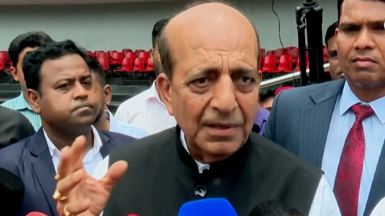 ভারত-বাংলাদেশ বিশ্বশক্তিতে পরিণত হওয়া সম্ভব: ভারতীয় হাইকমিশনার