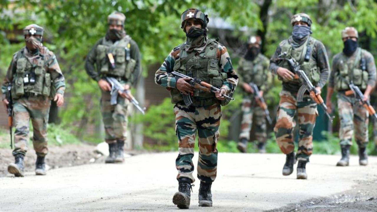 ভারতীয় সেনাবাহিনী ইউনিফর্ম নীতিমালায় বড় পরিবর্তন