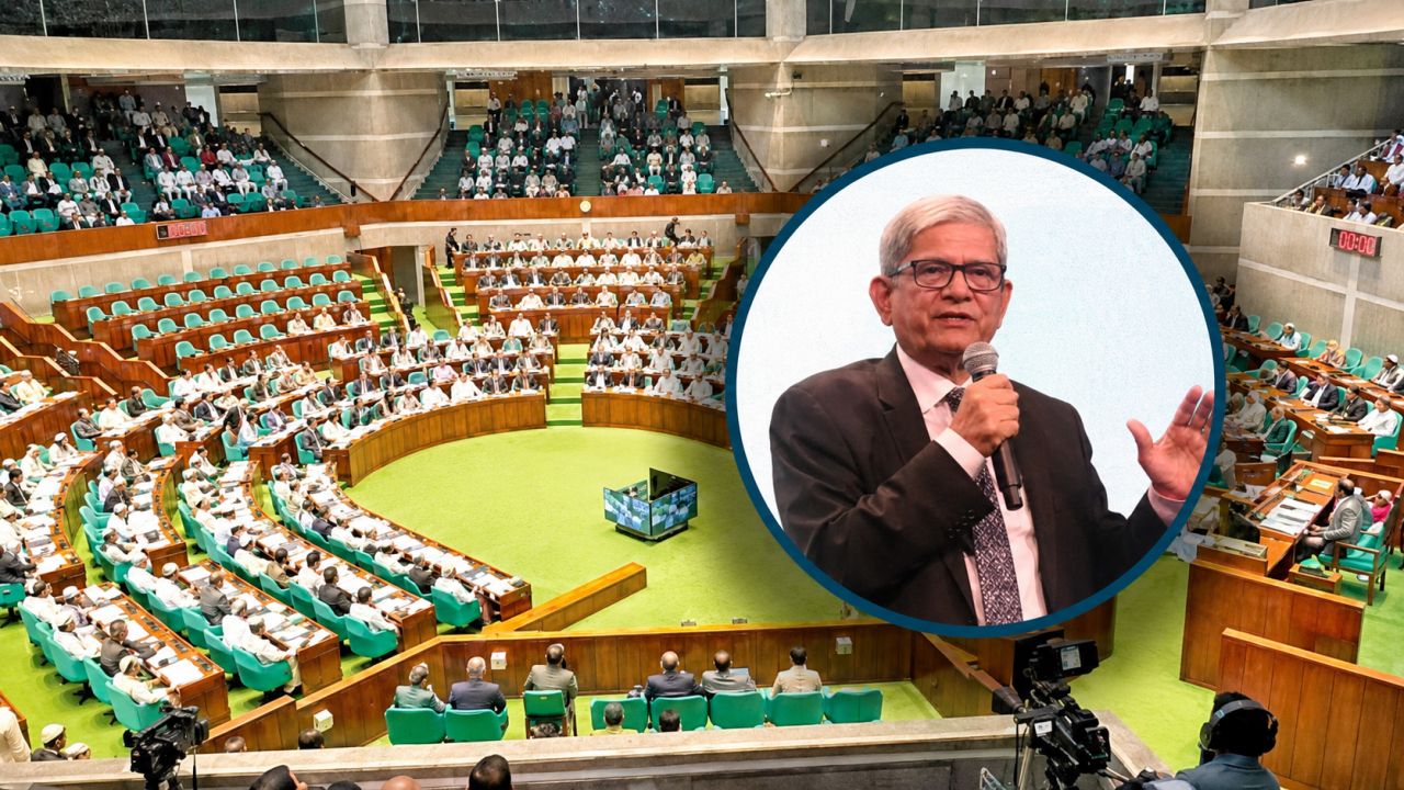 বর্ষা শেষে শুরু হতে পারে দেশজুড়ে স্থানীয় সরকার নির্বাচন