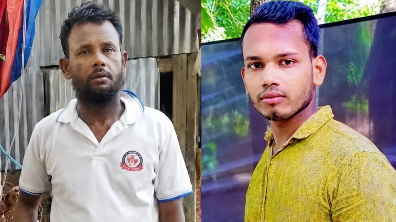 মৃ-ত্যুকূপে পরিণত সেপটিক ট্যাংক, প্রাণ গেল দুই শ্রমিকের