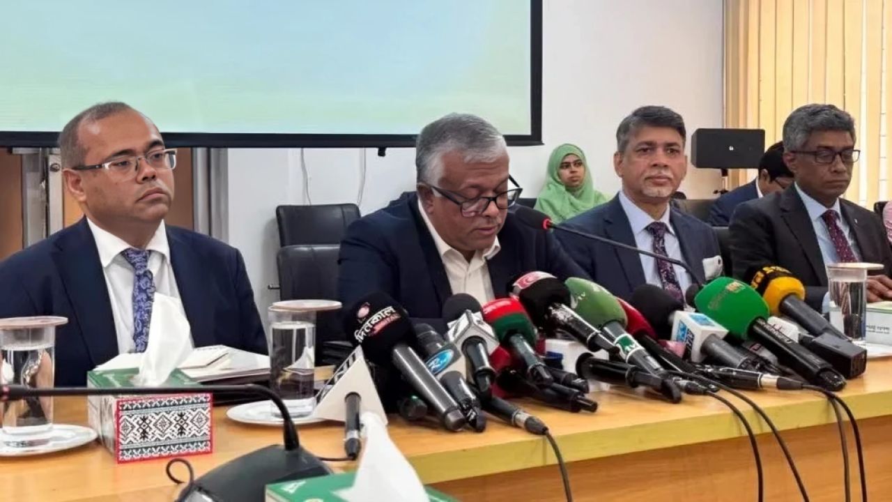 প্রধানমন্ত্রীর চীন সফরে ১৭ চুক্তির সম্ভাবনা, জানালেন পররাষ্ট্র সচিব