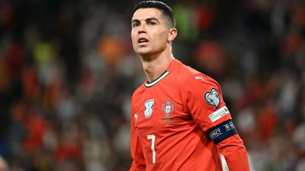 বিশ্বকাপে ছয় যুগের সাক্ষী রোনালদো