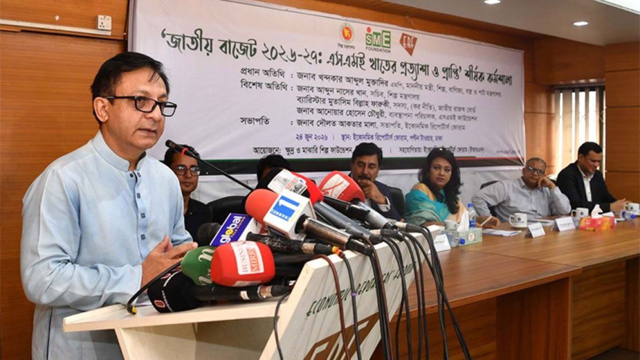 ৩৫৫ দিনের অপেক্ষা নয়, ১৪ দিনেই শুরু হবে নতুন ব্যবসা: বাণিজ্যমন্ত্রী