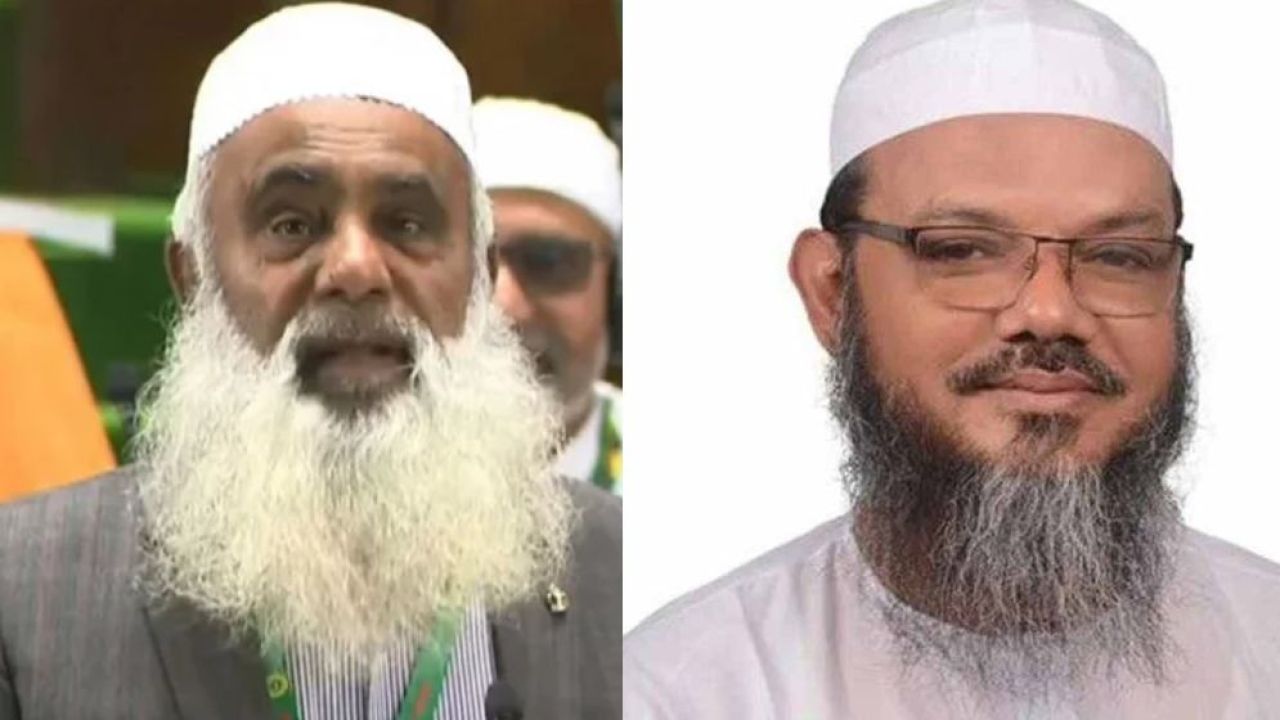এমপির নির্দেশে চরমোনাই পীরের বিরুদ্ধে মামলা প্রত্যাহার