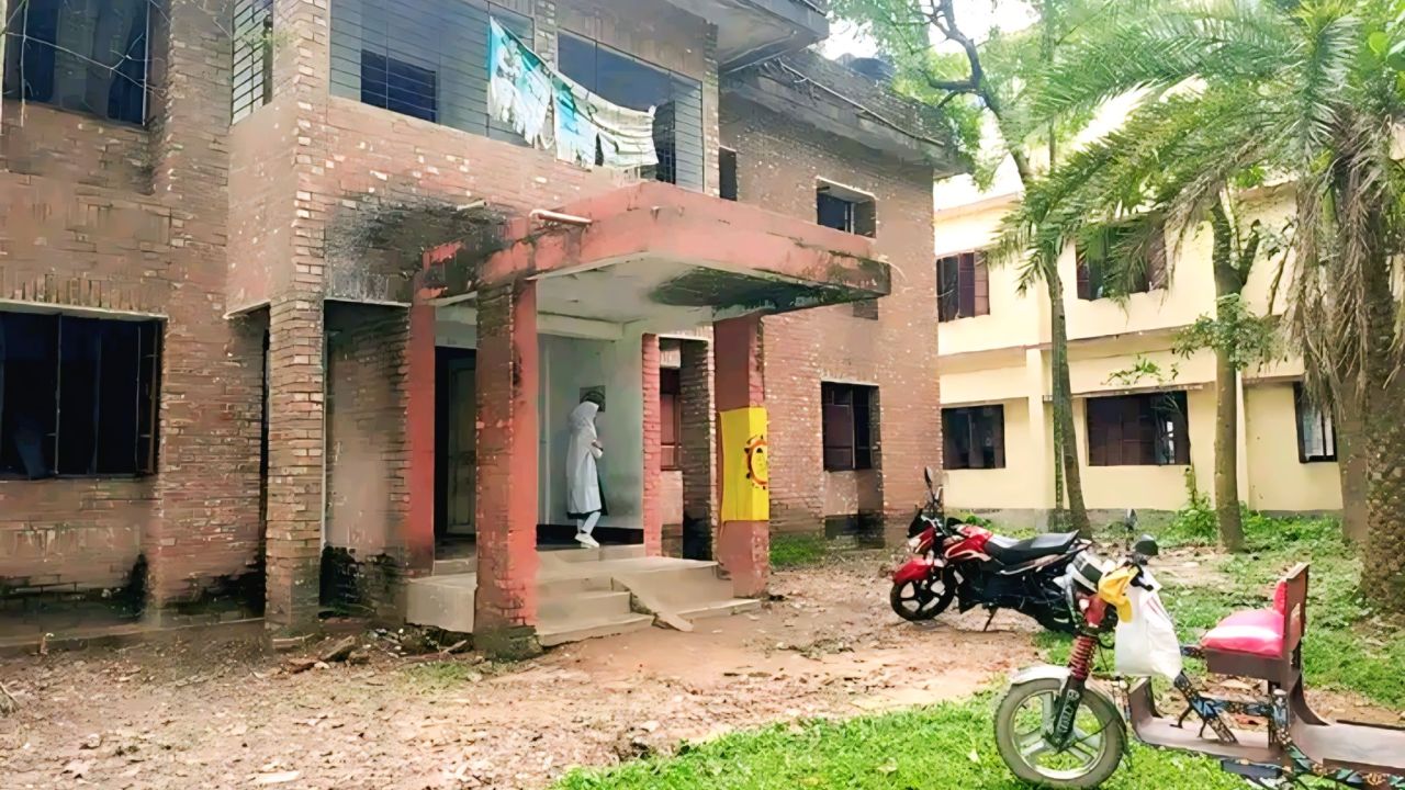 ফটিকছড়িতে পুনরায় চালু হলো ৪টি উপ-স্বাস্থ্য কেন্দ্র, বাড়ছে জনগণের স্বাস্থ্যসেবা প্রাপ্তি