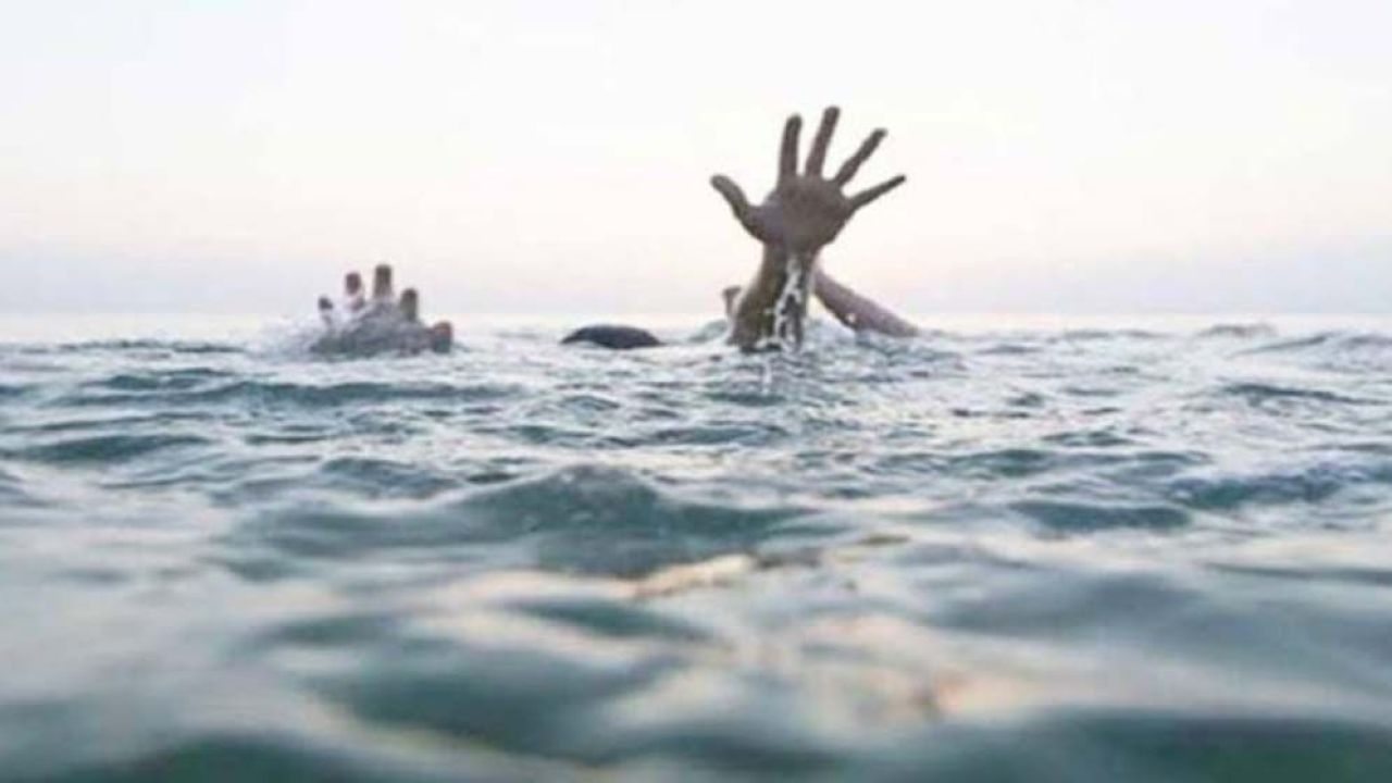 শাপলা তুলতে গিয়ে নদীতে তলিয়ে গেলেন ভাবি-ননদসহ ৩ জন