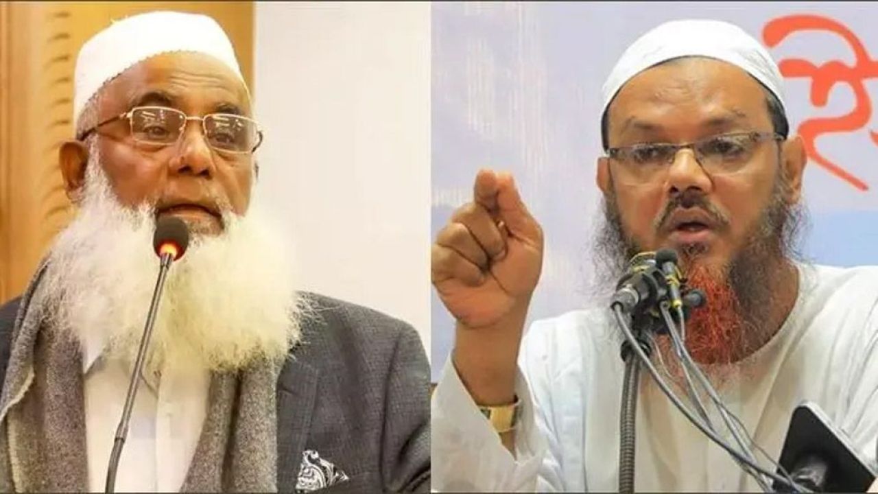 ফয়জুল করীমের বিরুদ্ধে মামলা নিয়ে যা বললেন এমপি মনিরুল