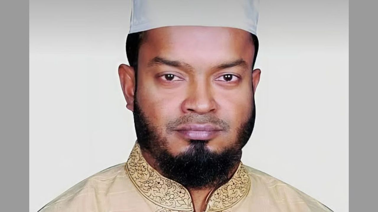 অনুদানের তালিকায় নিজের মেয়ের নাম, এমপি বাচ্চুর ব্যাখ্যা
