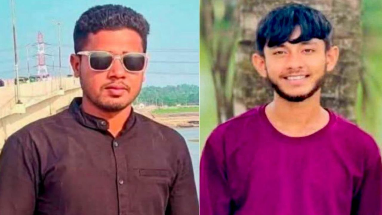 চকরিয়ায় মাইক্রোবাসের সঙ্গে সংঘর্ষ, ঝরে গেল দুই তরুণের প্রাণ