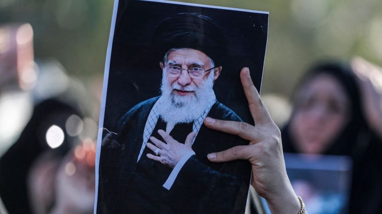 ৯ জুলাই খামেনির জানাজায় অংশ নিতে পারে ২ কোটি মানুষ