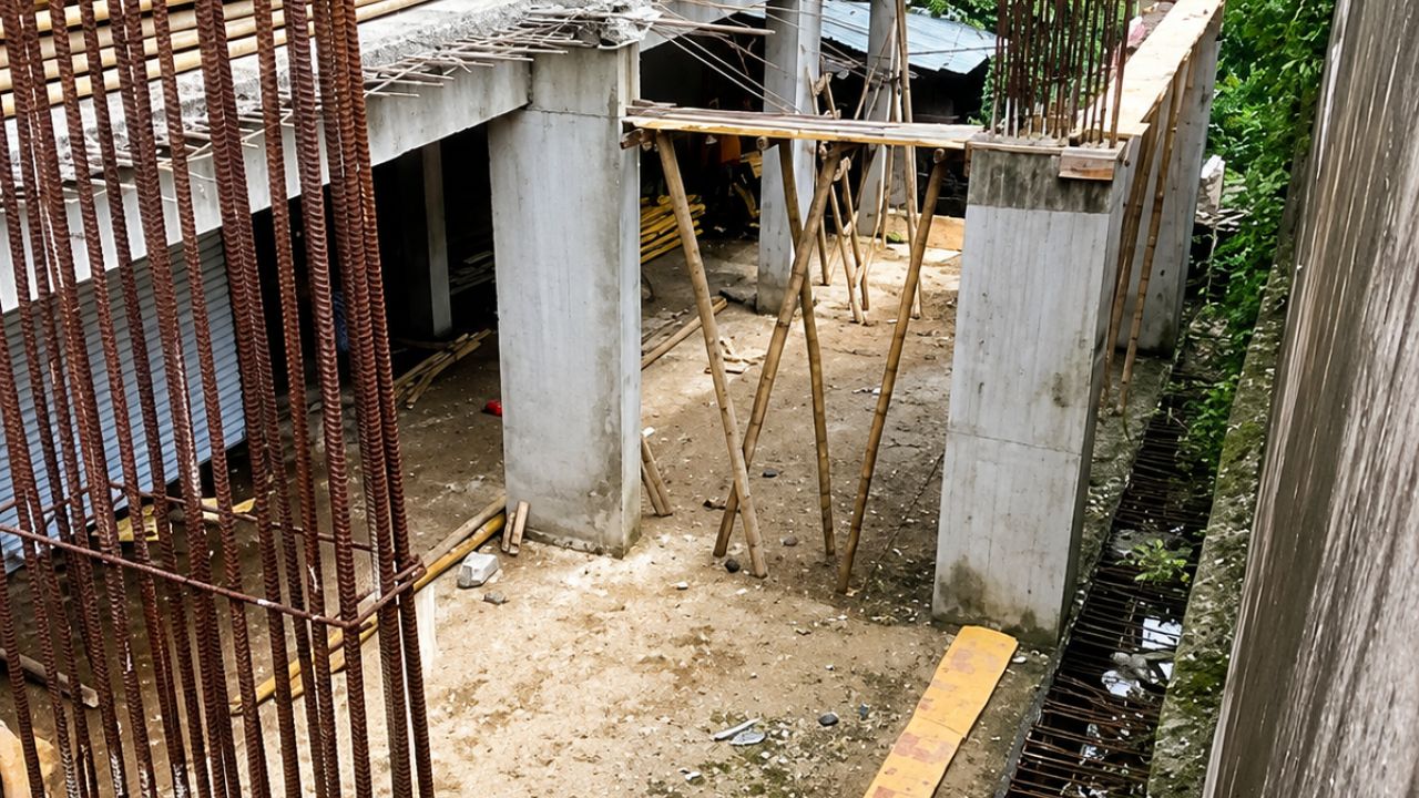 হাটহাজারীতে শতবর্ষী হাজারি খাল পুনর্দখলের চেষ্টা, উদ্বেগে এলাকাবাসী