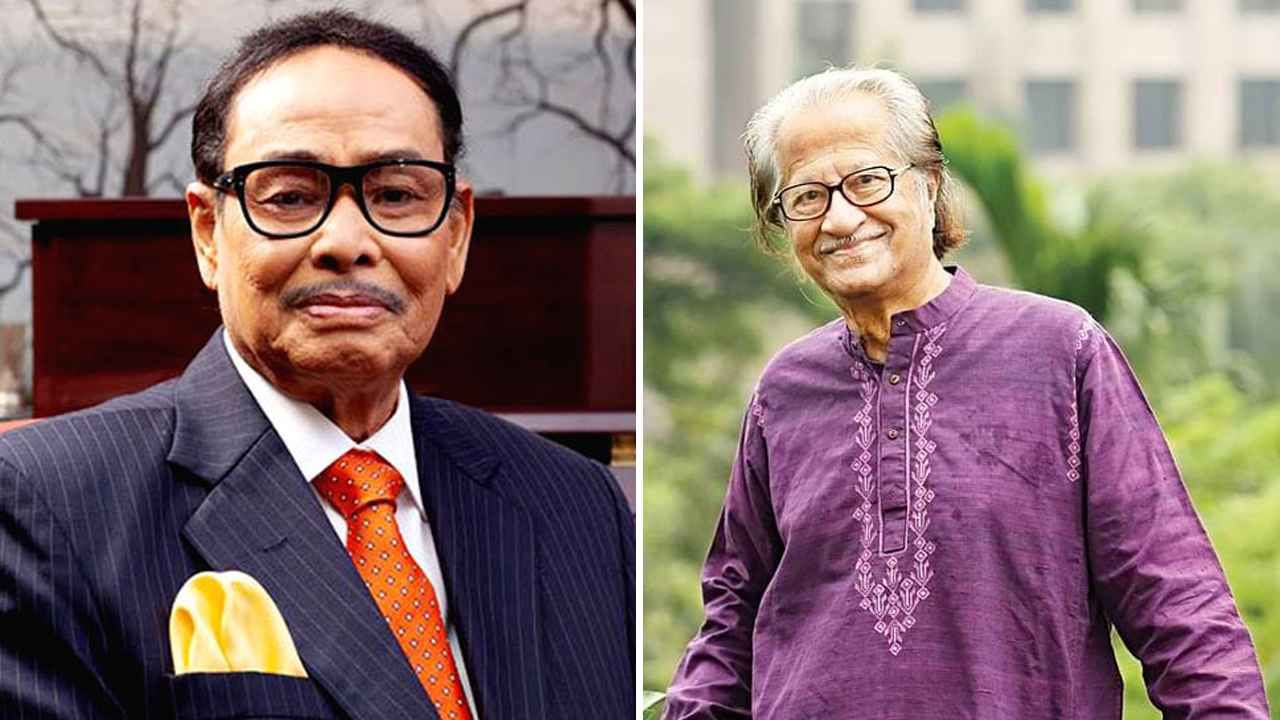 বিটিভির রজত জয়ন্তীতে এরশাদকে ‘না’ বলার সাহস দেখিয়েছিলেন মুস্তাফা মনোয়ার
