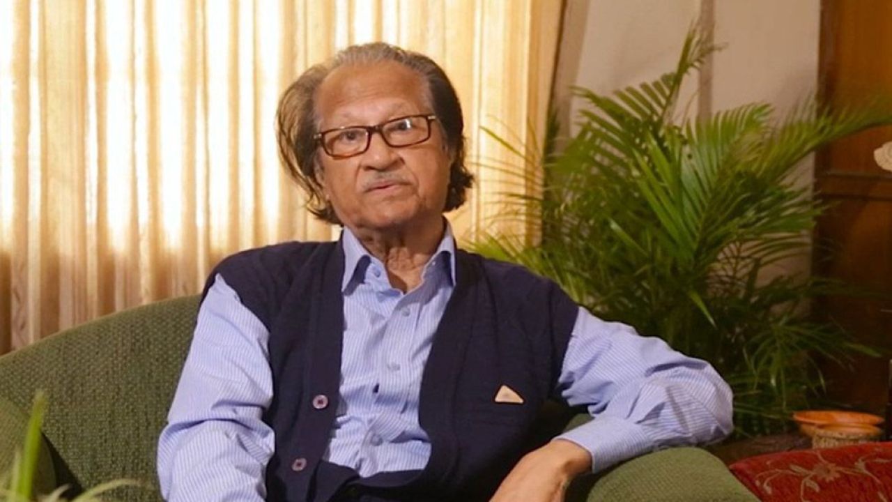 মঙ্গলবার বনানীতে চিরনিদ্রায় শায়িত হবেন মুস্তাফা মনোয়ার