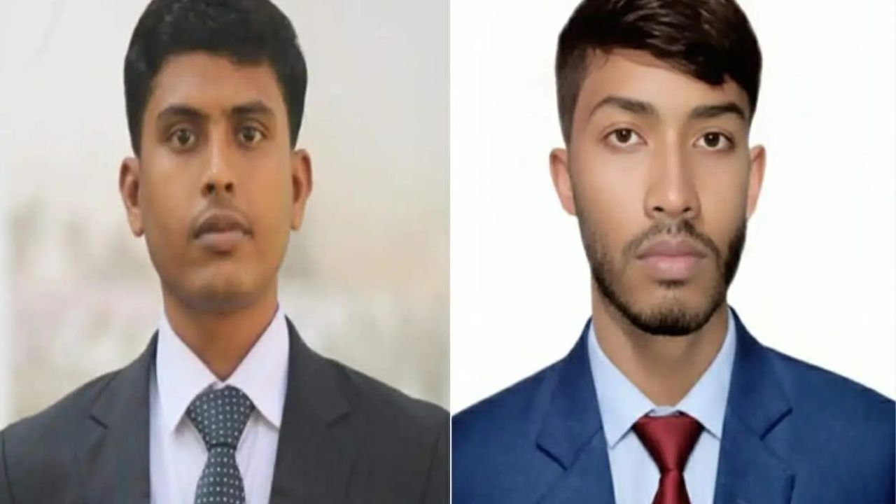 ইবি রোটার‌্যাক্ট ক্লাবের নতুন সভাপতি সজীব, সম্পাদক সবুজ