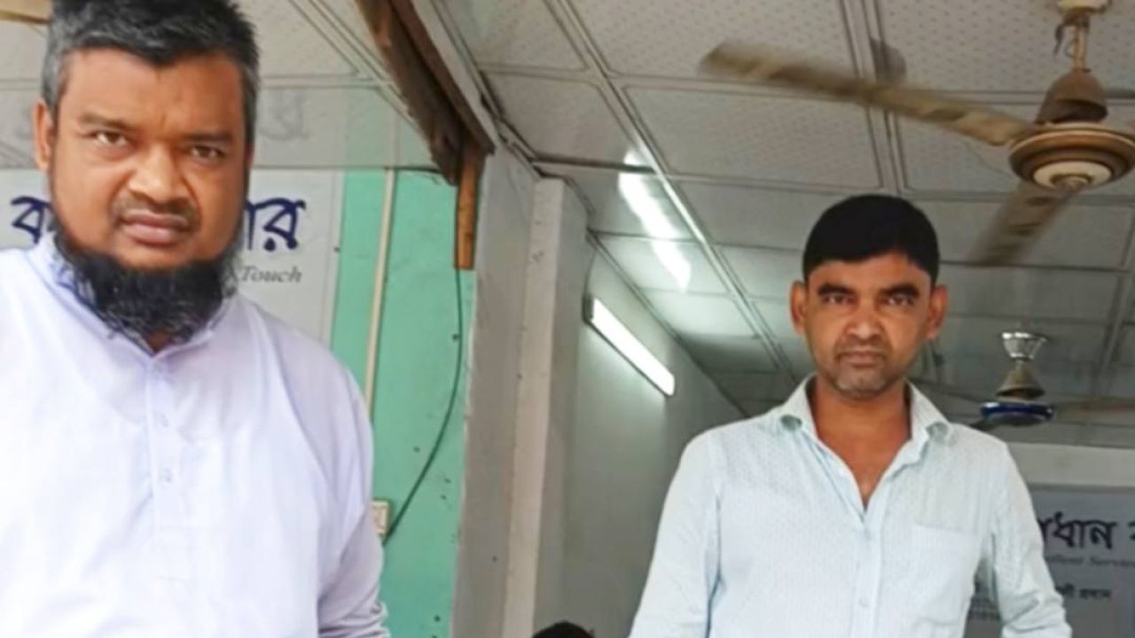 গাজীপুর আঞ্চলিক পাসপোর্ট অফিসে সাংবাদিক পরিচয় নিয়ে দালালির অভিযোগ, বিতর্কে এক ব্যক্তি