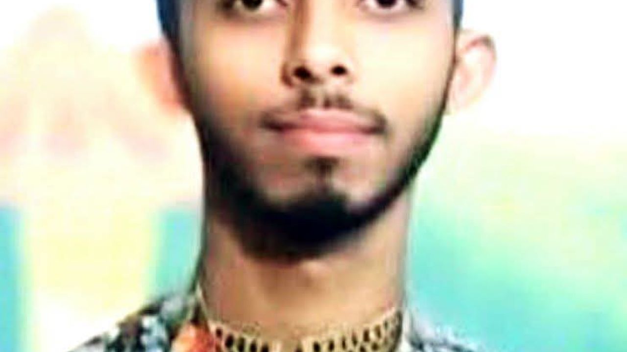 বিশ্বনাথে কাঁঠাল গাছ থেকে পড়ে যুবকের মৃত্যু
