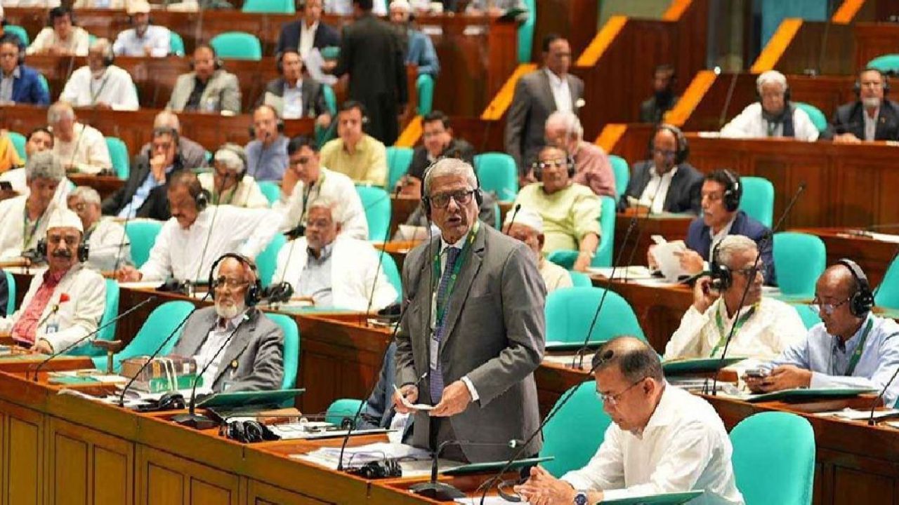 স্থানীয় সরকার নির্বাচন ঘিরে ইসির প্রস্তুতি শুরু, জানালেন মির্জা ফখরুল