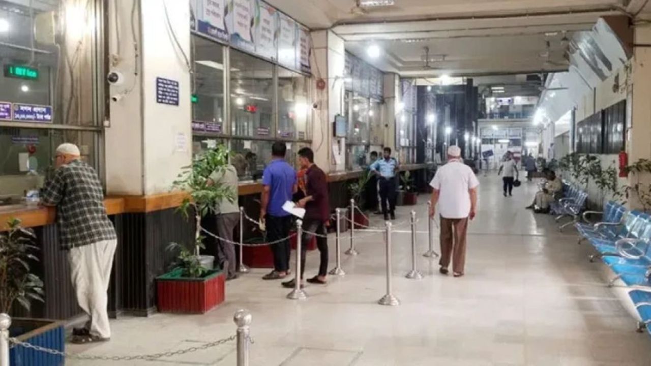 ১ জুলাই ব্যাংকে মিলবে না কোনো সেবা, কেন এই ছুটি?