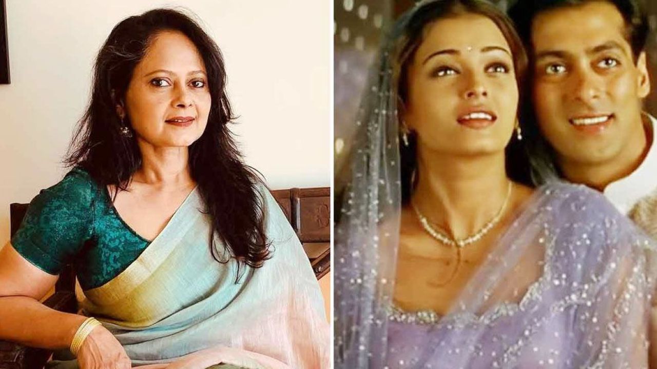 ঐশ্বরিয়ার কঠিন সময়ের স্মৃতি শোনালেন ‘শব্দ’ সিনেমার সহশিল্পী