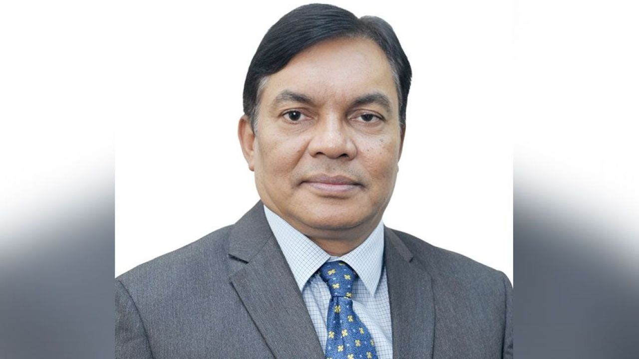 বাংলাদেশ ব্যাংকের নতুন ডেপুটি গভর্নর মো. সরোয়ার হোসেন