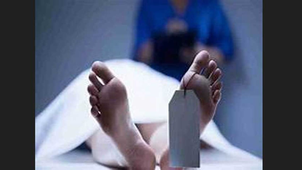 মুকসুদপুরে কিশোরীর ঝুলন্ত মরদেহ উদ্ধার