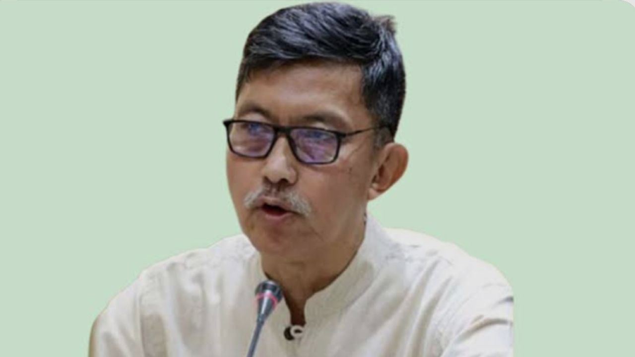 পদত্যাগের ৪৮ ঘণ্টা পর মুখ খুললেন দীপেন দেওয়ান: শান্ত থাকার আহ্বান
