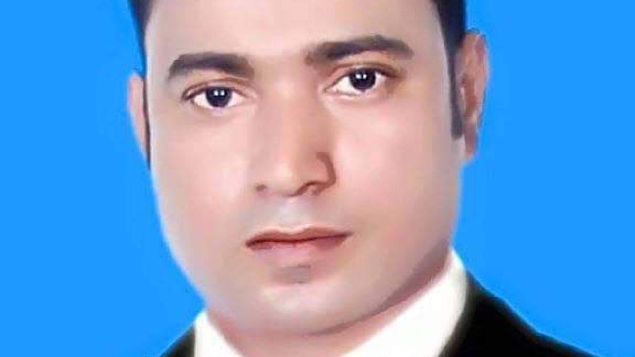 ওসমানীনগরে উজ্জ্বল দাশের প্রার্থিতা ঘোষণা
