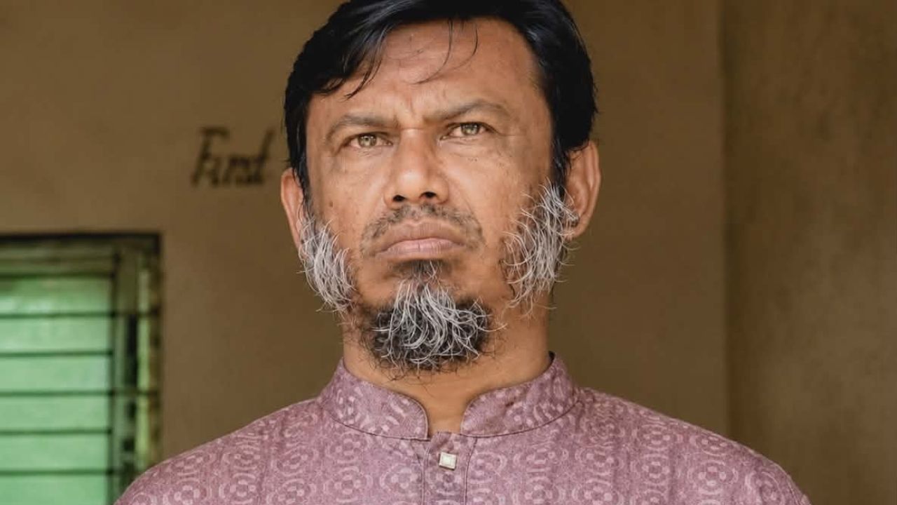 শিবপুরে সহকারী প্রধান শিক্ষকের আত্মহত্যা, চিরকুট উদ্ধার