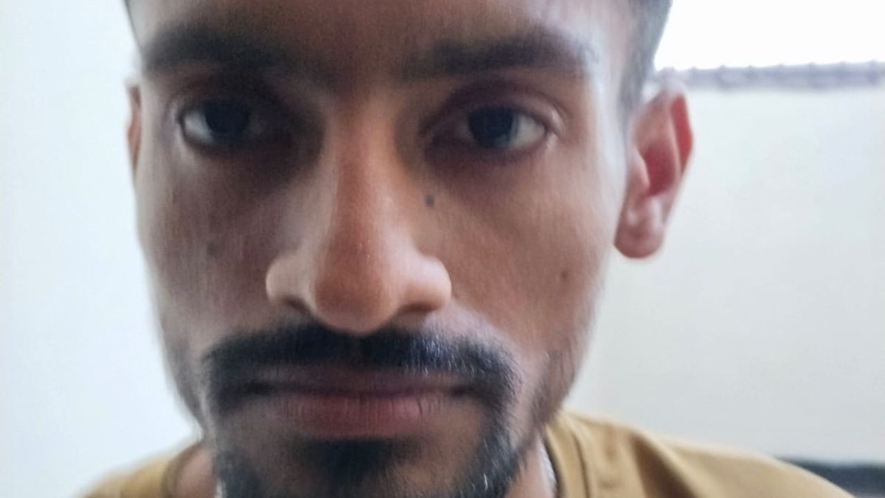 ভাঙ্গায় ৫৫ পিস ইয়াবাসহ যুবক আটক