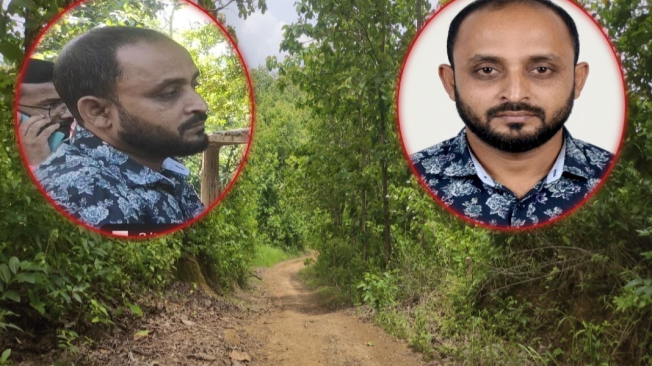 টক অব দ্য টাউন রোয়াংছড়ির পিআইও মিলটন দস্তিদার: অনিয়ম ও দুর্নীতির রাজত্ব কায়েমের অভিযোগ