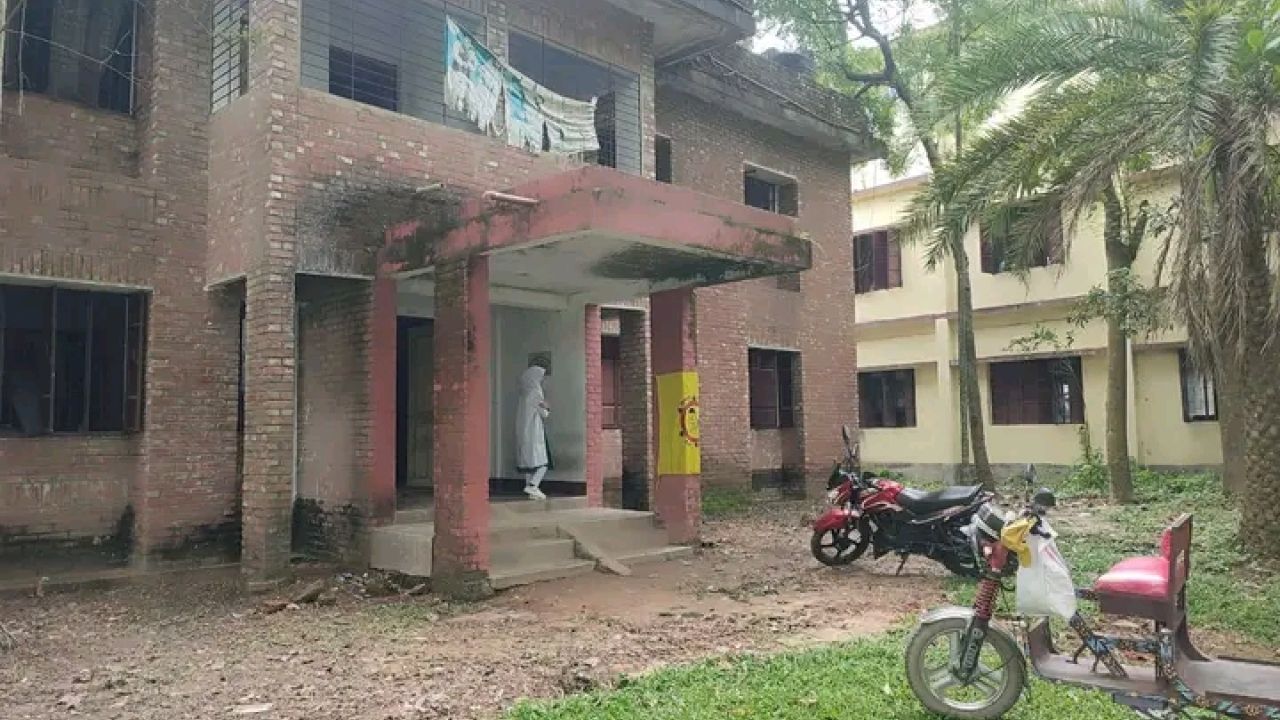 ফটিকছড়িতে পুনরায় চালু হলো ৪টি উপ-স্বাস্থ্য কেন্দ্র, বাড়ছে জনগণের স্বাস্থ্যসেবা প্রাপ্তি