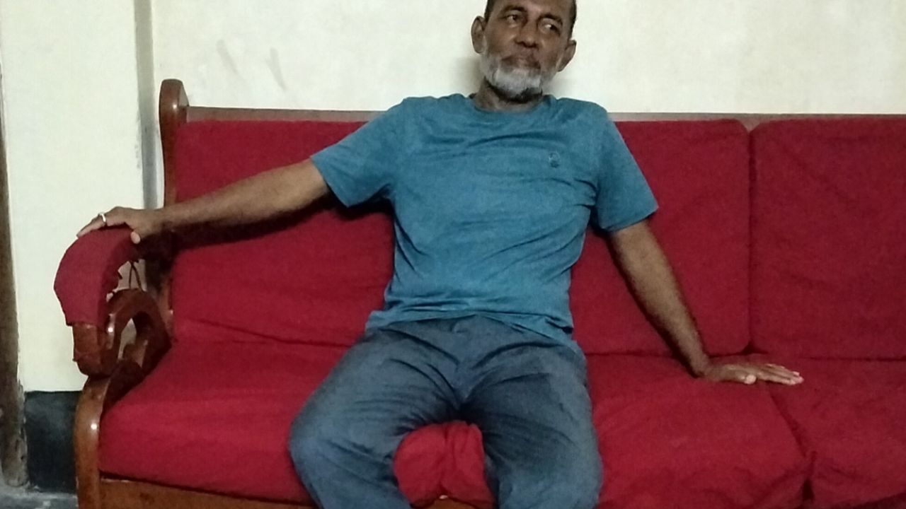 গলাচিপা সদর ইউনিয়নে চেয়ারম্যান পদে আলোচনায় সাবেক চেয়ারম্যান নাসির মিয়া