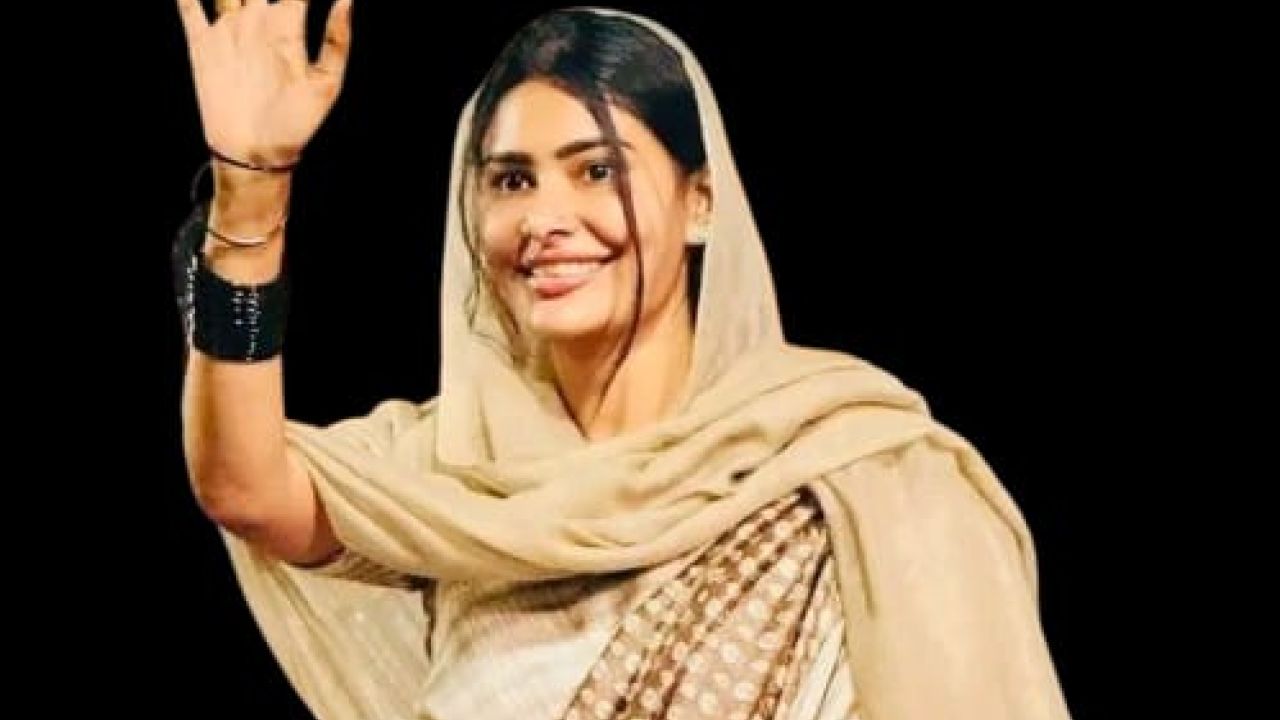 নীরবে সমাজ বদলের স্বপ্ন বুনছেন সিমি কিবরিয়া