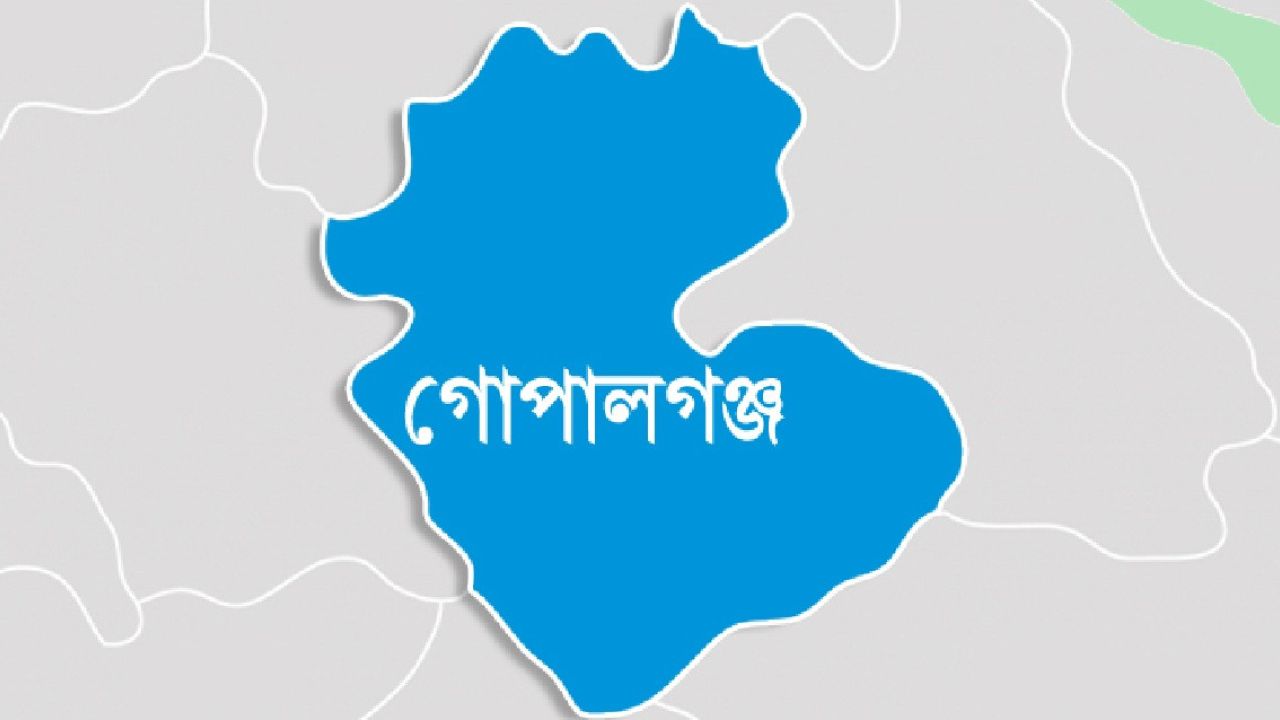 গোপালগঞ্জে অভিমানে কিশোরীর আত্মহত্যা, ঝুলন্ত মরদেহ উদ্ধার