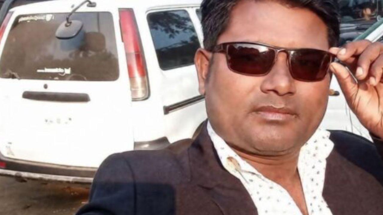 এক রাতের অভিমান, আর ফেরা হলো না জাফর