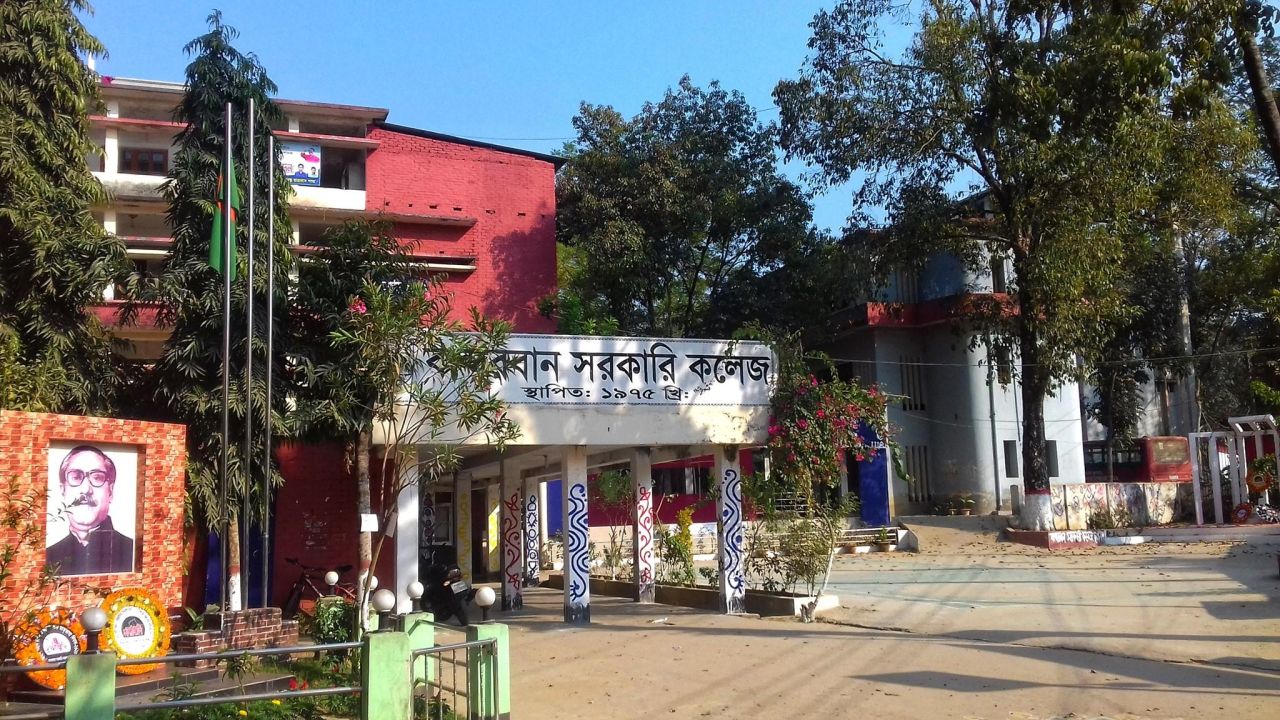 বান্দরবানে স্কুলছাত্রী অপহরণের অভিযোগে ছাত্রদল নেতা, উদ্ধার ও গ্রেপ্তারে পুলিশের অভিযান