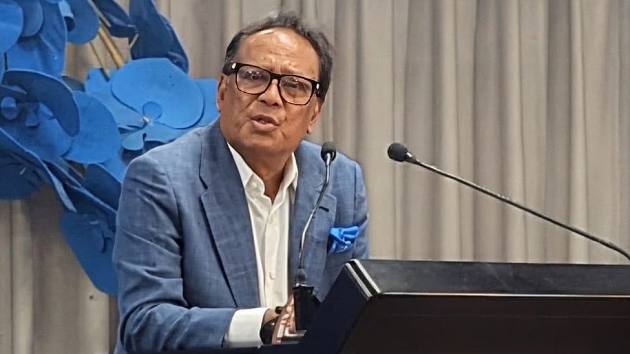 এআই হবে ভবিষ্যৎ অর্থনীতির চালিকাশক্তি: আইসিটি মন্ত্রী