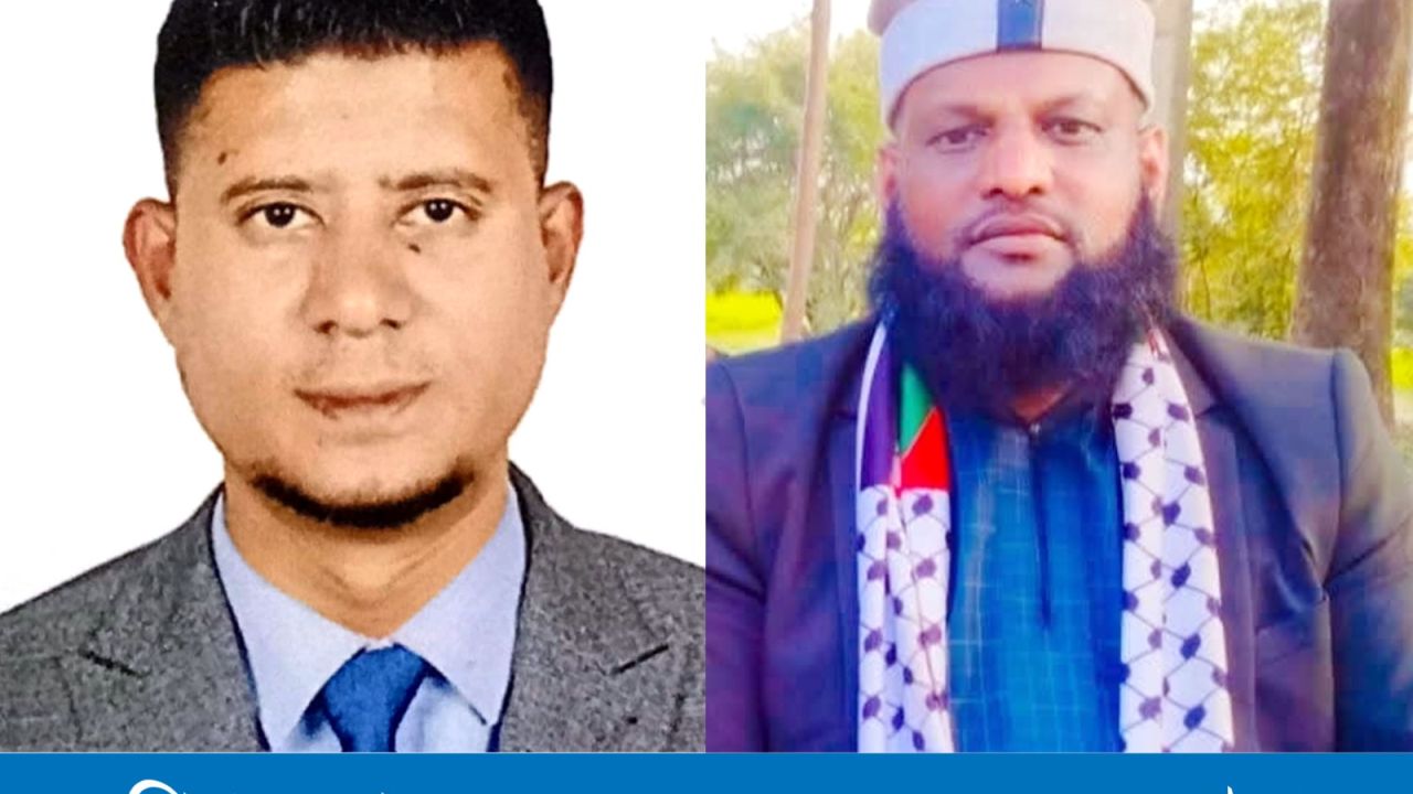 ইতালি পাঠানোর নামে লিবিয়ায় পাচার ও নির্যাতনের অভিযোগে সুনামগঞ্জের জগন্নাথপুর থানায় মামলা দায়ের