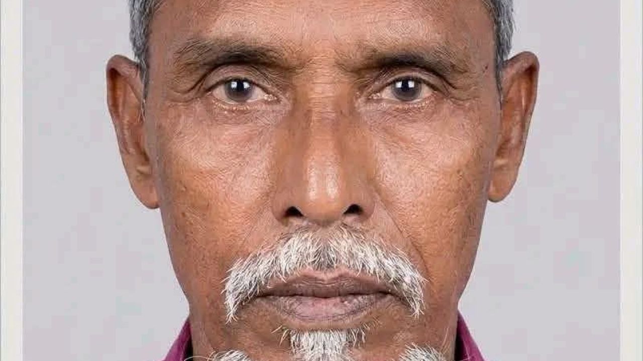 কটিয়াদীতে গাছ থেকে পড়ে আহত ব্যাক্তি মারা গেছেন