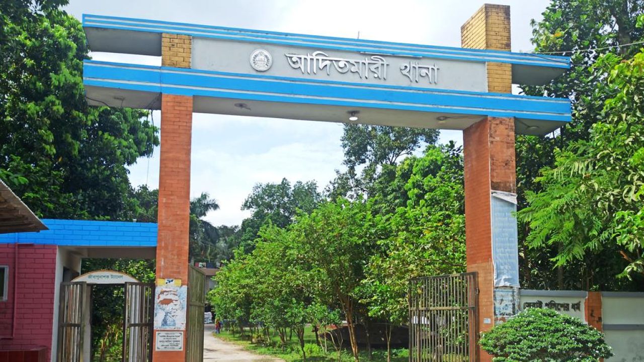 লালমনিরহাটে যৌতুকের দাবিতে গৃহবধূর ওপর অ্যাসিড হামলার অভিযোগ